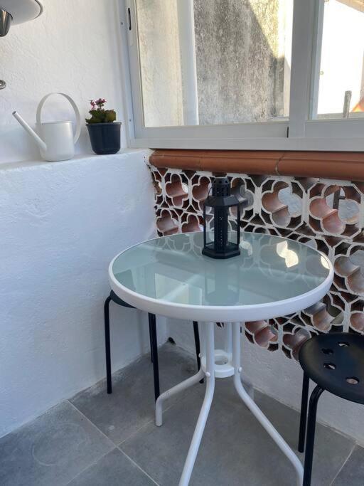 A Casa Do Tio Joaquim Διαμέρισμα Montemor-o-Novo Εξωτερικό φωτογραφία
