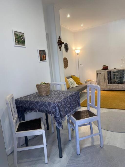 A Casa Do Tio Joaquim Διαμέρισμα Montemor-o-Novo Εξωτερικό φωτογραφία