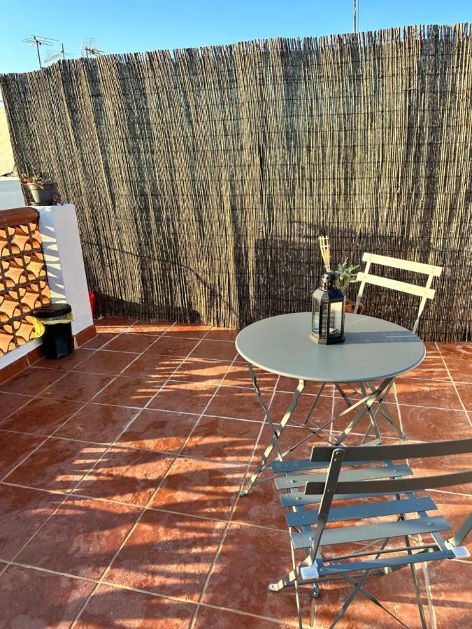 A Casa Do Tio Joaquim Διαμέρισμα Montemor-o-Novo Εξωτερικό φωτογραφία